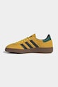 Παιδικά σουέτ sneakers adidas Originals HANDBALL SPEZIAL κίτρινο JP9563