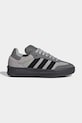 Otroške superge adidas Originals SAMBA XLG Nizka siva KI6159