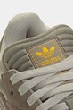 Otroške superge adidas Originals SAMBA XLG KI6158