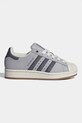 Sneakers adidas Originals SUPERSTAR II μικρό γκρί JP9440