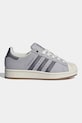 adidas Originals sneakers SUPERSTAR II mic de statură gri JP9440