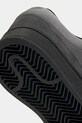 Παιδικά δερμάτινα sneakers adidas Originals CAMPUS ST μαύρο KI8729