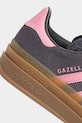 Παιδικά σουέτ sneakers adidas Originals GAZELLE BOLD IH6459