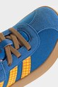 adidas sneakersy dziecięce VL COURT WOODY JQ4382