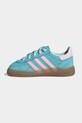 Παιδικά sneakers adidas Originals HANDBALL SPEZIAL τιρκουάζ JQ1991