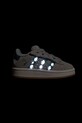 adidas Originals sneakersy skórzane dziecięce CAMPUS 00s LED LIGHTS IH6399