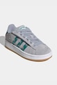 adidas Originals sneakersy dziecięce CAMPUS 00s LED LIGHTS IH6398 szary SS26