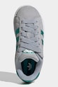 adidas Originals sneakersy dziecięce CAMPUS 00s LED LIGHTS IH6398 szary