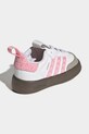 Chłopiec adidas Originals sneakersy dziecięce ADIFOM SAMBA 360 IH7043 biały