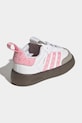 Chłopiec adidas Originals sneakersy dziecięce ADIFOM SAMBA 360 IH7043 biały