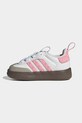 adidas Originals sneakersy dziecięce ADIFOM SAMBA 360 biały IH7043