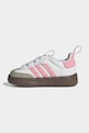 adidas Originals sneakersy dziecięce ADIFOM SAMBA 360 biały IH7043