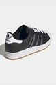 Chłopiec adidas Originals sneakersy dziecięce SUPERSTAR II HQ0029 czarny