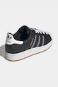 Chłopiec adidas Originals sneakersy dziecięce SUPERSTAR II HQ0029 czarny