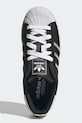 adidas Originals sneakersy dziecięce SUPERSTAR II HQ0029 czarny