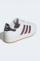 Chłopiec adidas Originals sneakersy dziecięce SUPERSTAR II HQ0030 biały