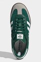 adidas Originals sneakers pentru copii SAMBA OG JP9501 verde