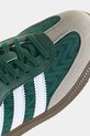 Дитячі кросівки adidas Originals SAMBA OG JP9501