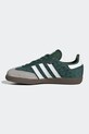 Дитячі кросівки adidas Originals SAMBA OG зелений JP9512