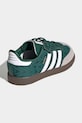 Αγορίστικα Παιδικά sneakers adidas Originals SAMBA OG JP9518 πράσινο