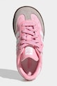 Dětské tenisky adidas Originals SAMBA OG JP9519 růžová