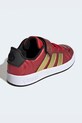 Αγορίστικα adidas GRAND COURT IRON MAN αθλητικά παιδικά HP3614 κόκκινο
