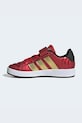 adidas GRAND COURT IRON MAN αθλητικά παιδικά κόκκινο HP3614