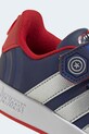 adidas GRAND COURT CAPT AMERICA buty dziecięce HP3619