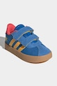 adidas VL COURT WOODY superge otroške JQ4381 modra SS26