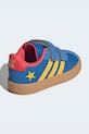 Deklice adidas VL COURT WOODY superge otroške JQ4381 modra