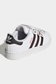Chłopiec adidas Originals sneakersy dziecięce SUPERSTAR II IH4635 biały