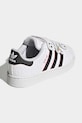 Chłopiec adidas Originals sneakersy dziecięce SUPERSTAR II IH4635 biały