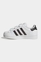 adidas Originals sneakersy dziecięce SUPERSTAR II biały IH4635