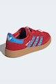 Chłopiec adidas Originals sneakersy HANDBALL SPEZIAL IH1742 czerwony