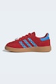 adidas Originals sneakersy HANDBALL SPEZIAL czerwony IH1742