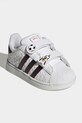 adidas Originals sneakers pentru copii SUPERSTAR II IH1744 alb SS26