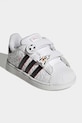 adidas Originals sneakers pentru copii SUPERSTAR II IH1744 alb SS26