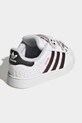 Băieți adidas Originals sneakers pentru copii SUPERSTAR II IH1744 alb