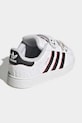 Băieți adidas Originals sneakers pentru copii SUPERSTAR II IH1744 alb