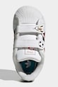 adidas Originals sneakers pentru copii SUPERSTAR II IH1744 alb