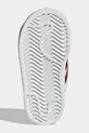 adidas Originals sneakers pentru copii SUPERSTAR II IH1744