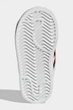 adidas Originals sneakers pentru copii SUPERSTAR II IH1744