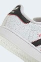 adidas Originals sneakers pentru copii SUPERSTAR II IH1744