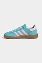 Παιδικά sneakers adidas Originals HANDBALL SPEZIAL τιρκουάζ JP9569