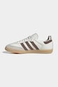 adidas Originals sneakersy dziecięce SAMBA OG biały JP9504