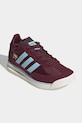 Παιδικά sneakers adidas Originals SL 72 RS IH9335 μωβ SS26