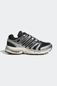 adidas Originals sneakersy dziecięce ADISTAR CONTROL 5 syntetyczny czarny KI8733