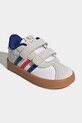 Παιδικά sneakers adidas VL COURT 3.0 KJ6131 λευκό SS26