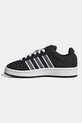 adidas Originals sneakers din piele întoarsă CAMPUS 00s negru JQ2043