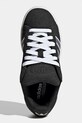 adidas Originals sneakers din piele întoarsă CAMPUS 00s JQ2043 negru